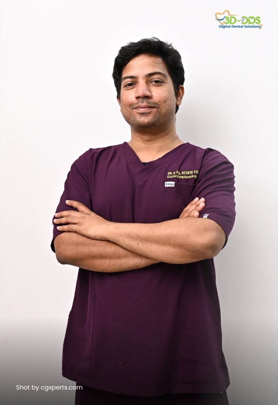 Dr. Revath Vyas Devulapally