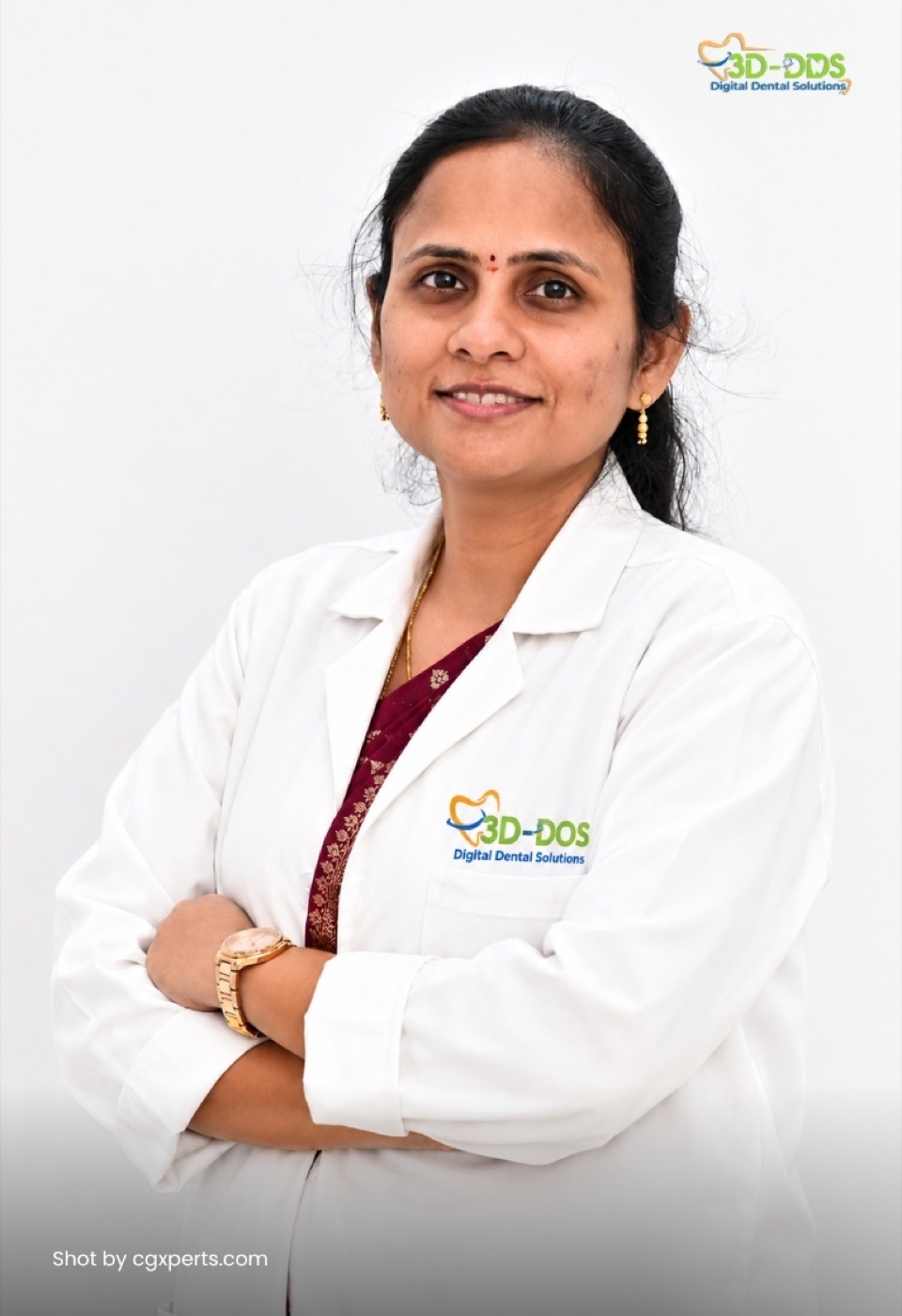 Dr. Swathi Devulapally